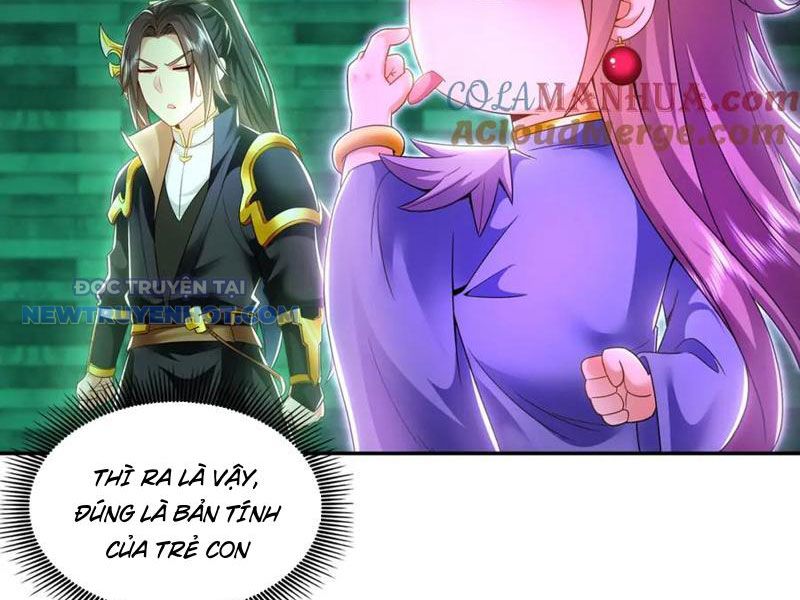 Ta Có Tốc Độ Đánh Nhanh Gấp Trăm Vạn Lần Chapter 50 - Trang 7