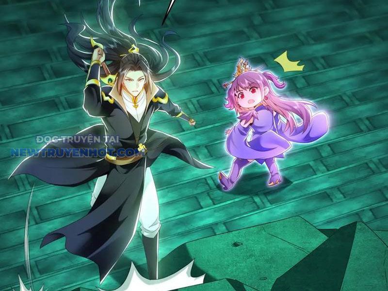 Ta Có Tốc Độ Đánh Nhanh Gấp Trăm Vạn Lần Chapter 50 - Trang 9