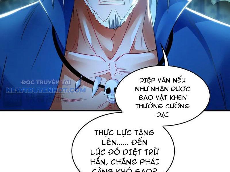Ta Có Tốc Độ Đánh Nhanh Gấp Trăm Vạn Lần Chapter 51 - Trang 12