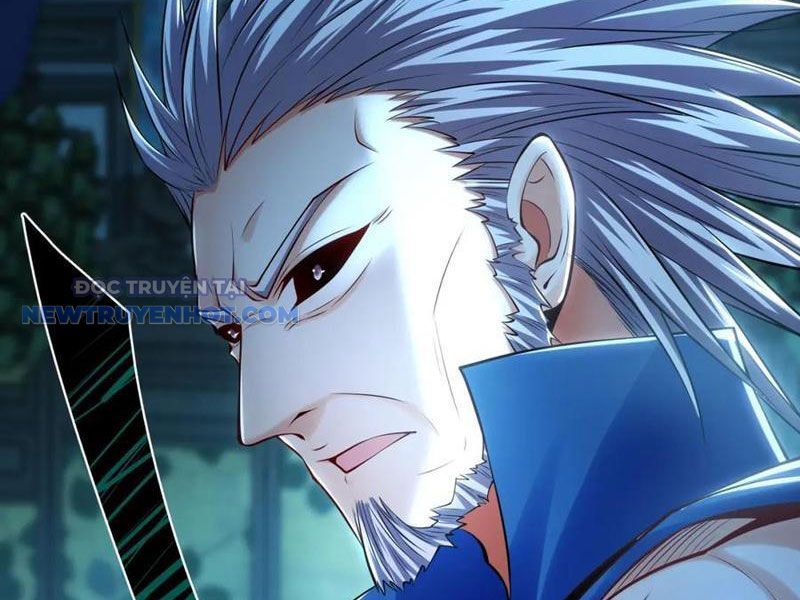 Ta Có Tốc Độ Đánh Nhanh Gấp Trăm Vạn Lần Chapter 51 - Trang 17