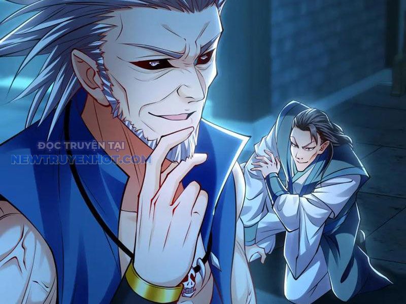 Ta Có Tốc Độ Đánh Nhanh Gấp Trăm Vạn Lần Chapter 51 - Trang 20