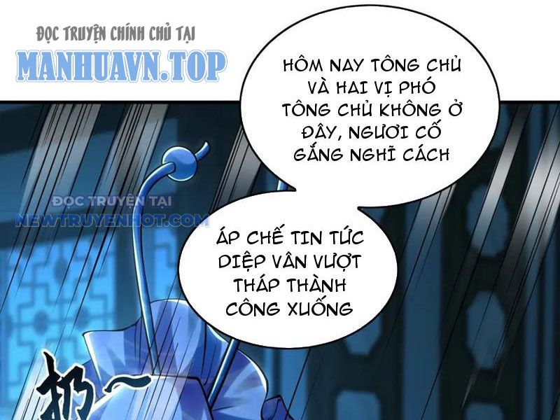 Ta Có Tốc Độ Đánh Nhanh Gấp Trăm Vạn Lần Chapter 51 - Trang 22