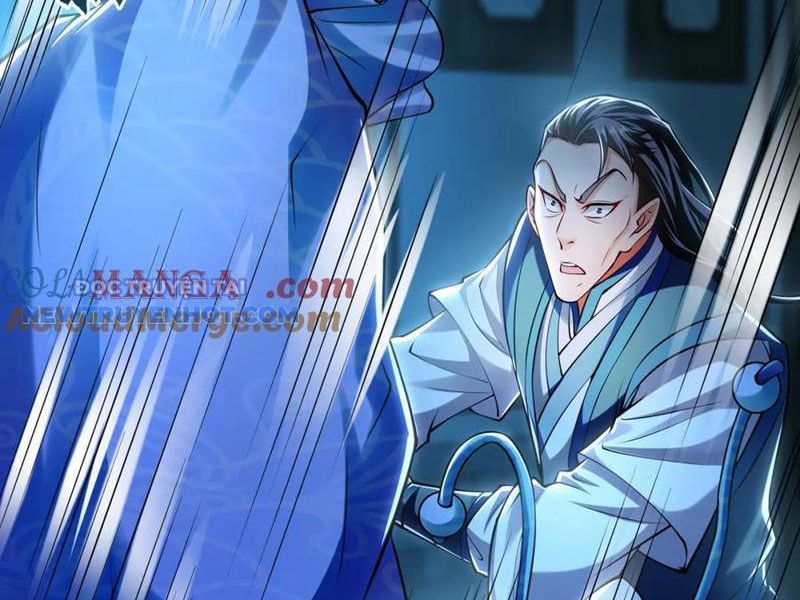 Ta Có Tốc Độ Đánh Nhanh Gấp Trăm Vạn Lần Chapter 51 - Trang 23