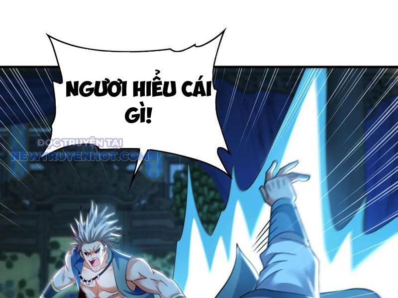 Ta Có Tốc Độ Đánh Nhanh Gấp Trăm Vạn Lần Chapter 51 - Trang 3