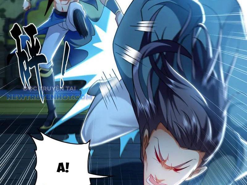 Ta Có Tốc Độ Đánh Nhanh Gấp Trăm Vạn Lần Chapter 51 - Trang 4