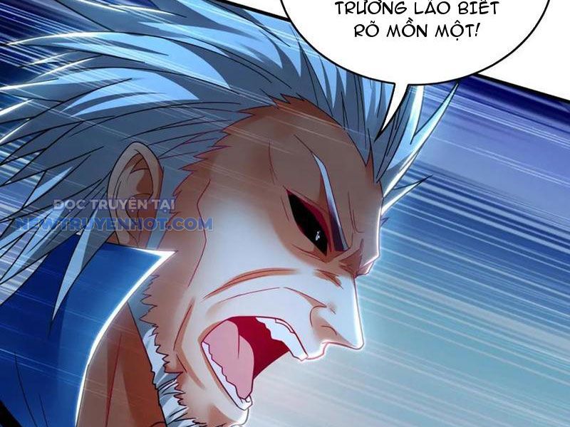 Ta Có Tốc Độ Đánh Nhanh Gấp Trăm Vạn Lần Chapter 51 - Trang 6