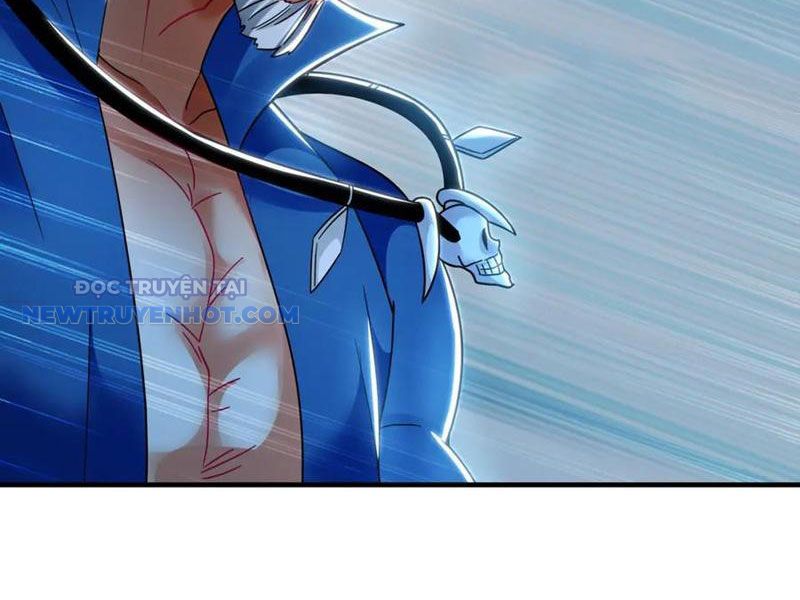 Ta Có Tốc Độ Đánh Nhanh Gấp Trăm Vạn Lần Chapter 51 - Trang 7