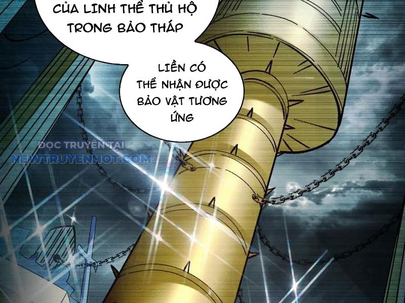 Ta Có Tốc Độ Đánh Nhanh Gấp Trăm Vạn Lần Chapter 51 - Trang 9