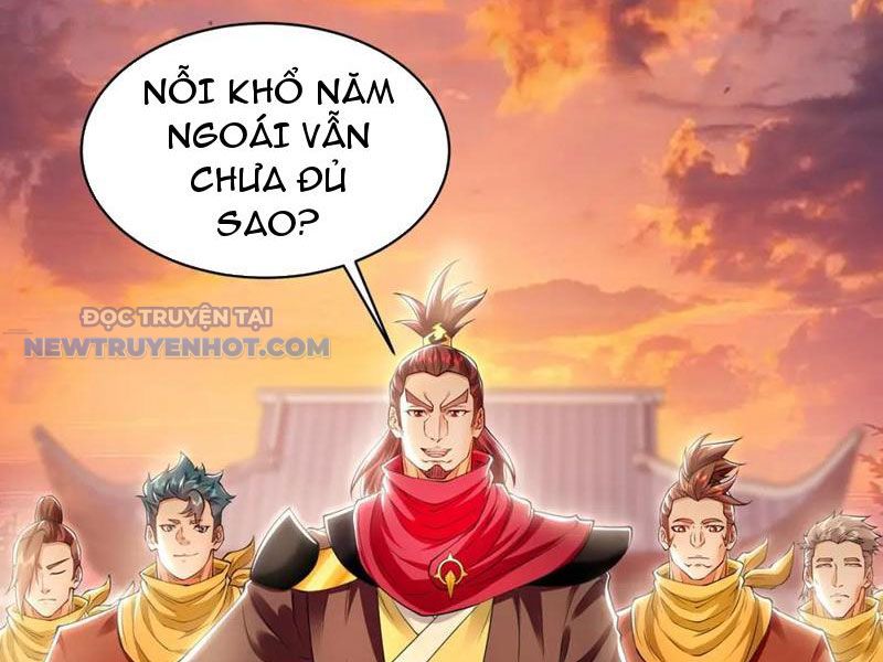 Ta Có Tốc Độ Đánh Nhanh Gấp Trăm Vạn Lần Chapter 52 - Trang 20