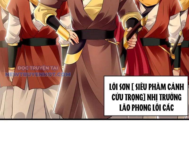 Ta Có Tốc Độ Đánh Nhanh Gấp Trăm Vạn Lần Chapter 52 - Trang 21