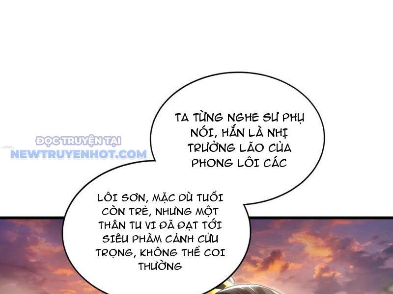 Ta Có Tốc Độ Đánh Nhanh Gấp Trăm Vạn Lần Chapter 52 - Trang 22