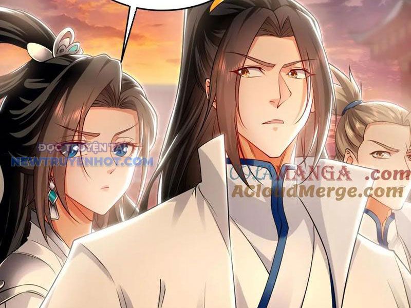 Ta Có Tốc Độ Đánh Nhanh Gấp Trăm Vạn Lần Chapter 52 - Trang 23
