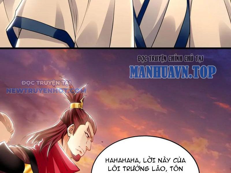 Ta Có Tốc Độ Đánh Nhanh Gấp Trăm Vạn Lần Chapter 52 - Trang 24
