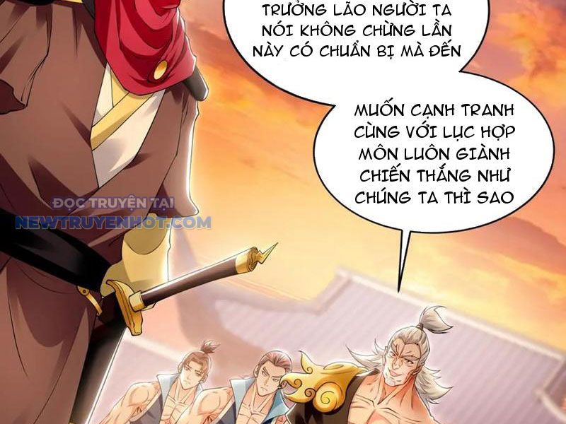 Ta Có Tốc Độ Đánh Nhanh Gấp Trăm Vạn Lần Chapter 52 - Trang 25