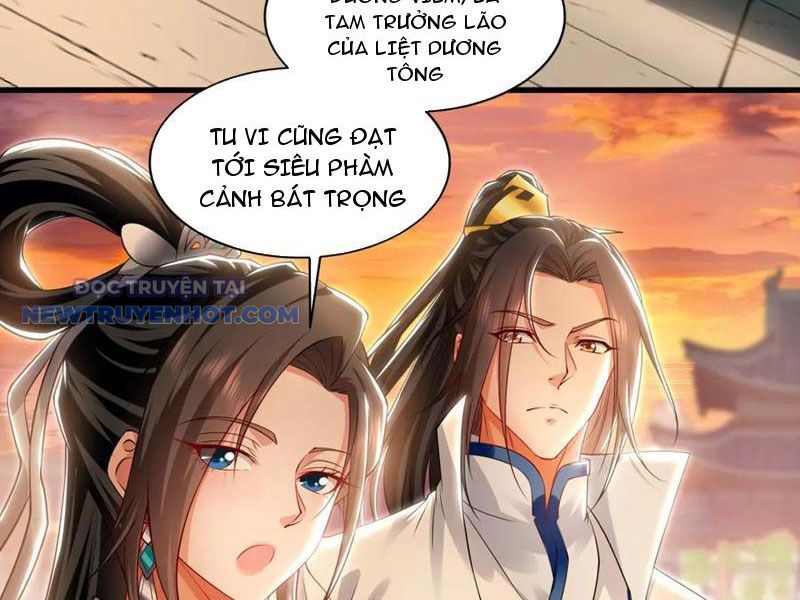 Ta Có Tốc Độ Đánh Nhanh Gấp Trăm Vạn Lần Chapter 52 - Trang 28
