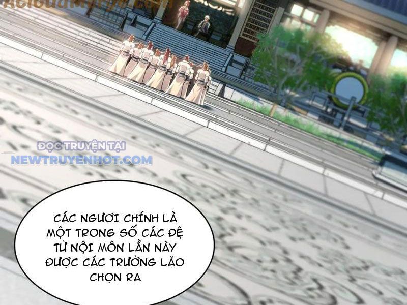 Ta Có Tốc Độ Đánh Nhanh Gấp Trăm Vạn Lần Chapter 52 - Trang 3