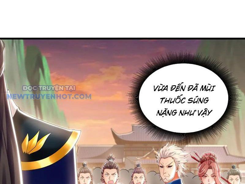Ta Có Tốc Độ Đánh Nhanh Gấp Trăm Vạn Lần Chapter 52 - Trang 33