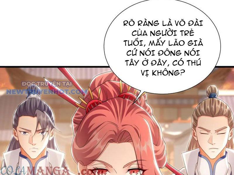 Ta Có Tốc Độ Đánh Nhanh Gấp Trăm Vạn Lần Chapter 52 - Trang 35