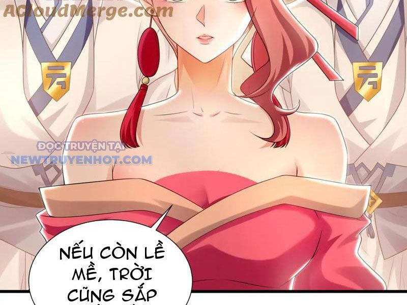 Ta Có Tốc Độ Đánh Nhanh Gấp Trăm Vạn Lần Chapter 52 - Trang 36