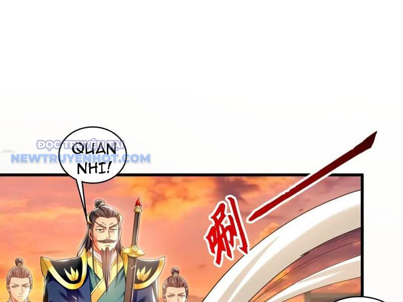 Ta Có Tốc Độ Đánh Nhanh Gấp Trăm Vạn Lần Chapter 52 - Trang 41