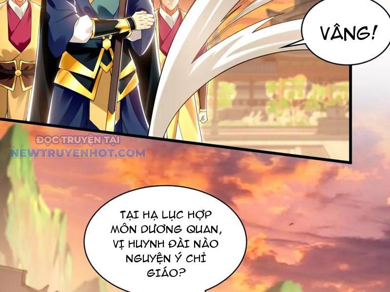 Ta Có Tốc Độ Đánh Nhanh Gấp Trăm Vạn Lần Chapter 52 - Trang 42