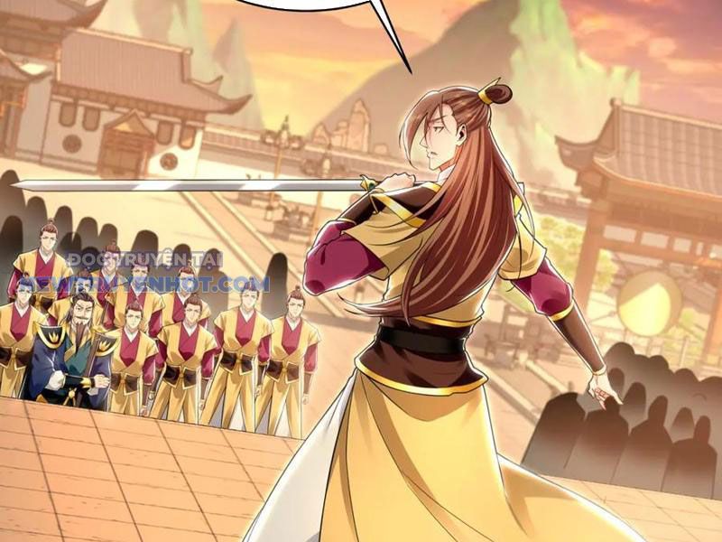 Ta Có Tốc Độ Đánh Nhanh Gấp Trăm Vạn Lần Chapter 52 - Trang 43