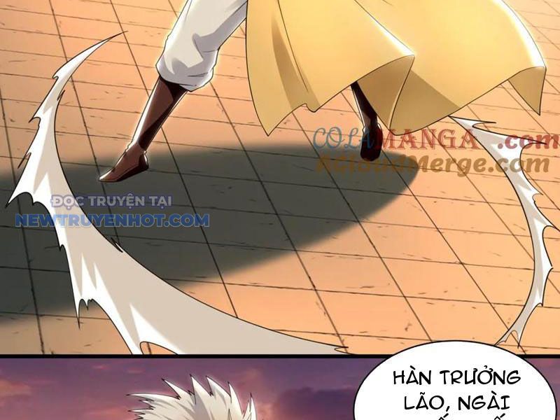 Ta Có Tốc Độ Đánh Nhanh Gấp Trăm Vạn Lần Chapter 52 - Trang 44
