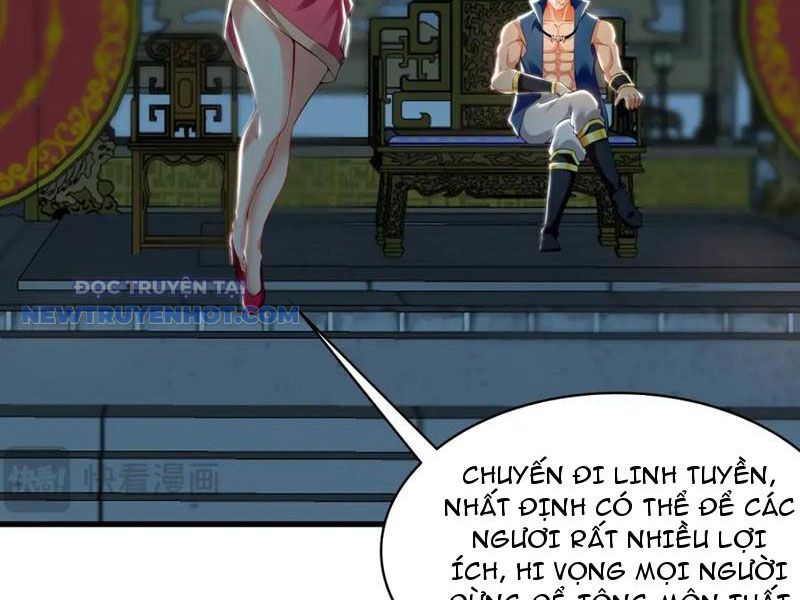 Ta Có Tốc Độ Đánh Nhanh Gấp Trăm Vạn Lần Chapter 52 - Trang 6