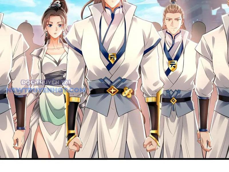 Ta Có Tốc Độ Đánh Nhanh Gấp Trăm Vạn Lần Chapter 52 - Trang 8