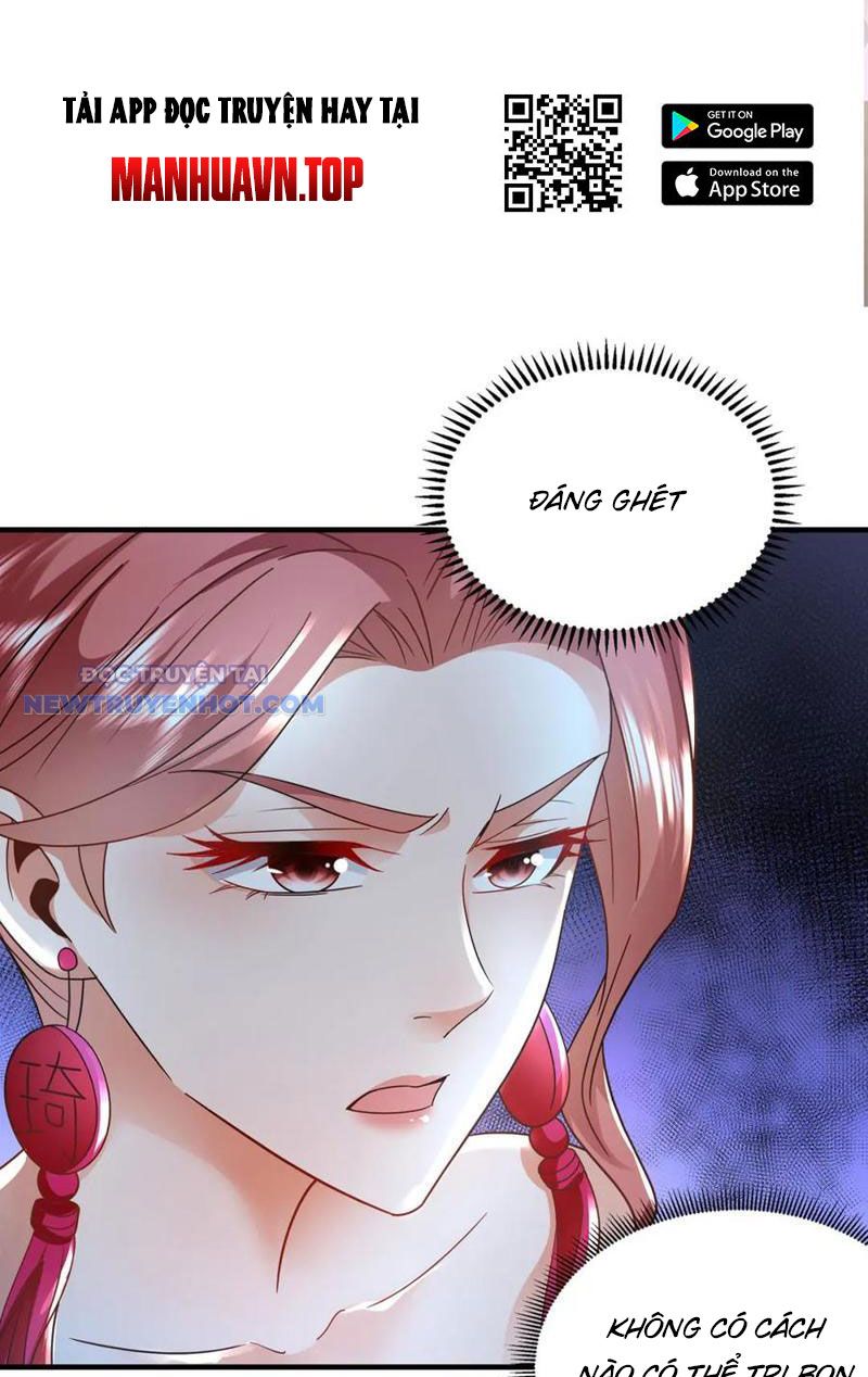Ta Có Tốc Độ Đánh Nhanh Gấp Trăm Vạn Lần Chapter 53 - Trang 10