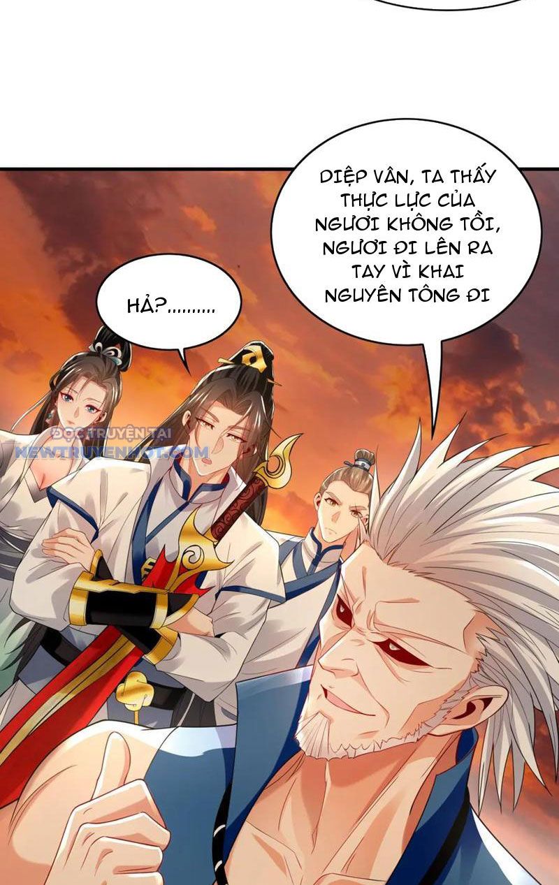 Ta Có Tốc Độ Đánh Nhanh Gấp Trăm Vạn Lần Chapter 53 - Trang 14