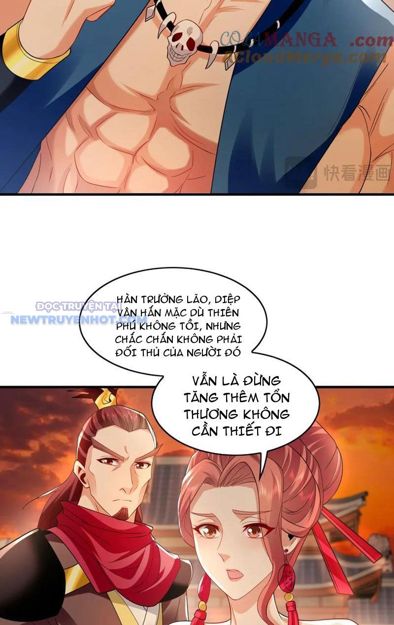 Ta Có Tốc Độ Đánh Nhanh Gấp Trăm Vạn Lần Chapter 53 - Trang 15