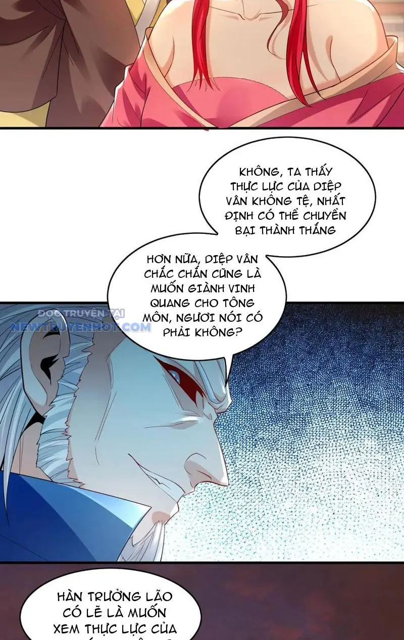 Ta Có Tốc Độ Đánh Nhanh Gấp Trăm Vạn Lần Chapter 53 - Trang 16