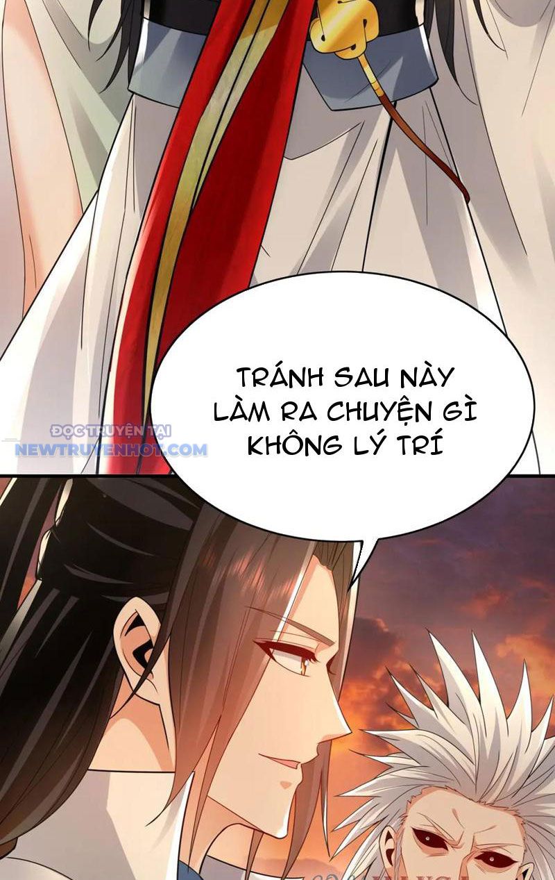 Ta Có Tốc Độ Đánh Nhanh Gấp Trăm Vạn Lần Chapter 53 - Trang 18