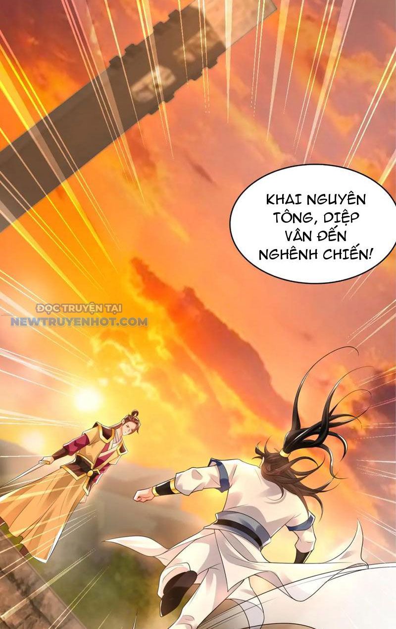 Ta Có Tốc Độ Đánh Nhanh Gấp Trăm Vạn Lần Chapter 53 - Trang 21