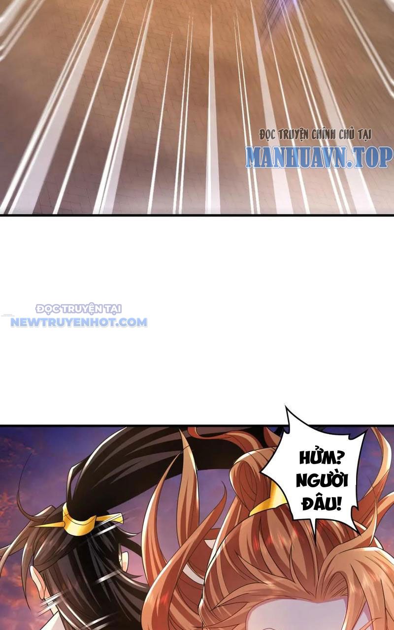 Ta Có Tốc Độ Đánh Nhanh Gấp Trăm Vạn Lần Chapter 53 - Trang 26