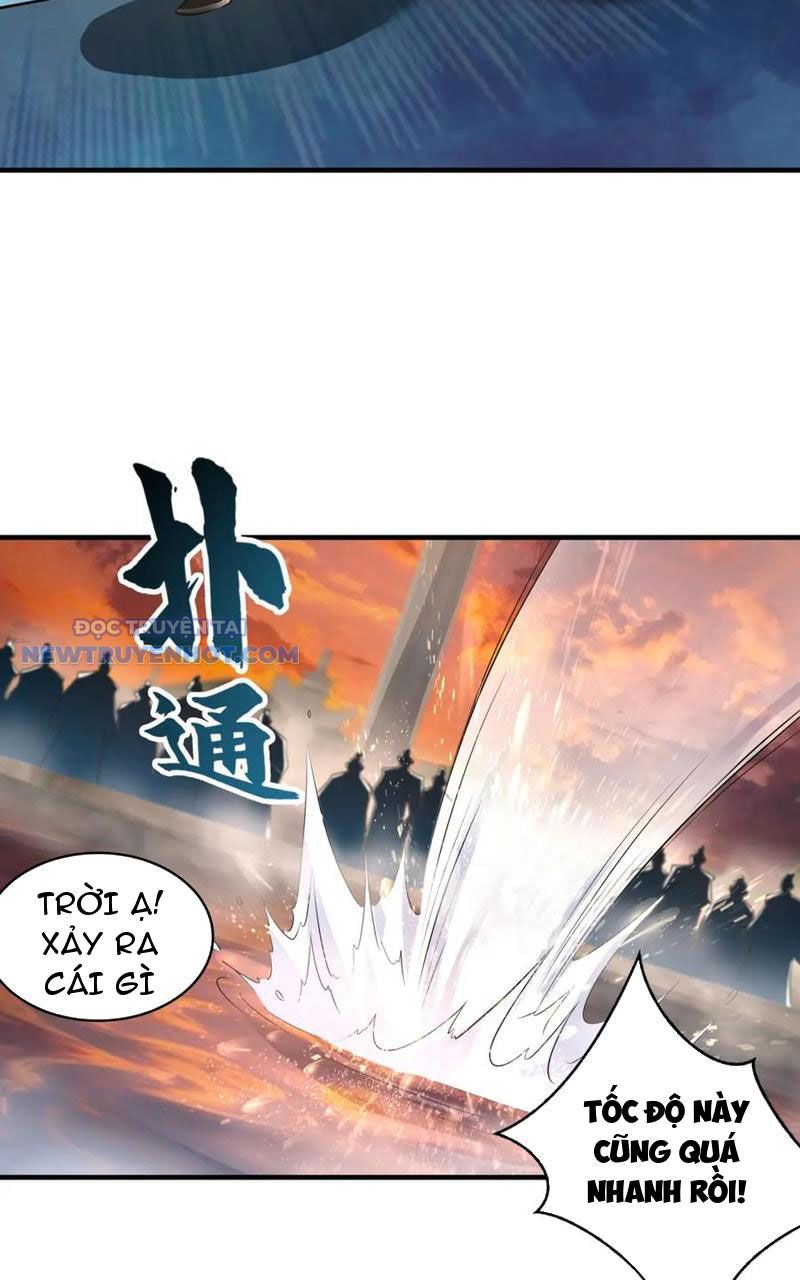 Ta Có Tốc Độ Đánh Nhanh Gấp Trăm Vạn Lần Chapter 53 - Trang 38