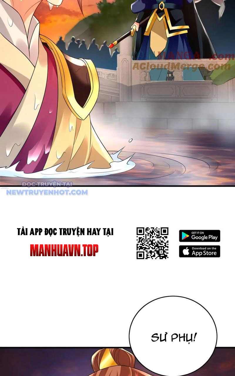 Ta Có Tốc Độ Đánh Nhanh Gấp Trăm Vạn Lần Chapter 53 - Trang 41