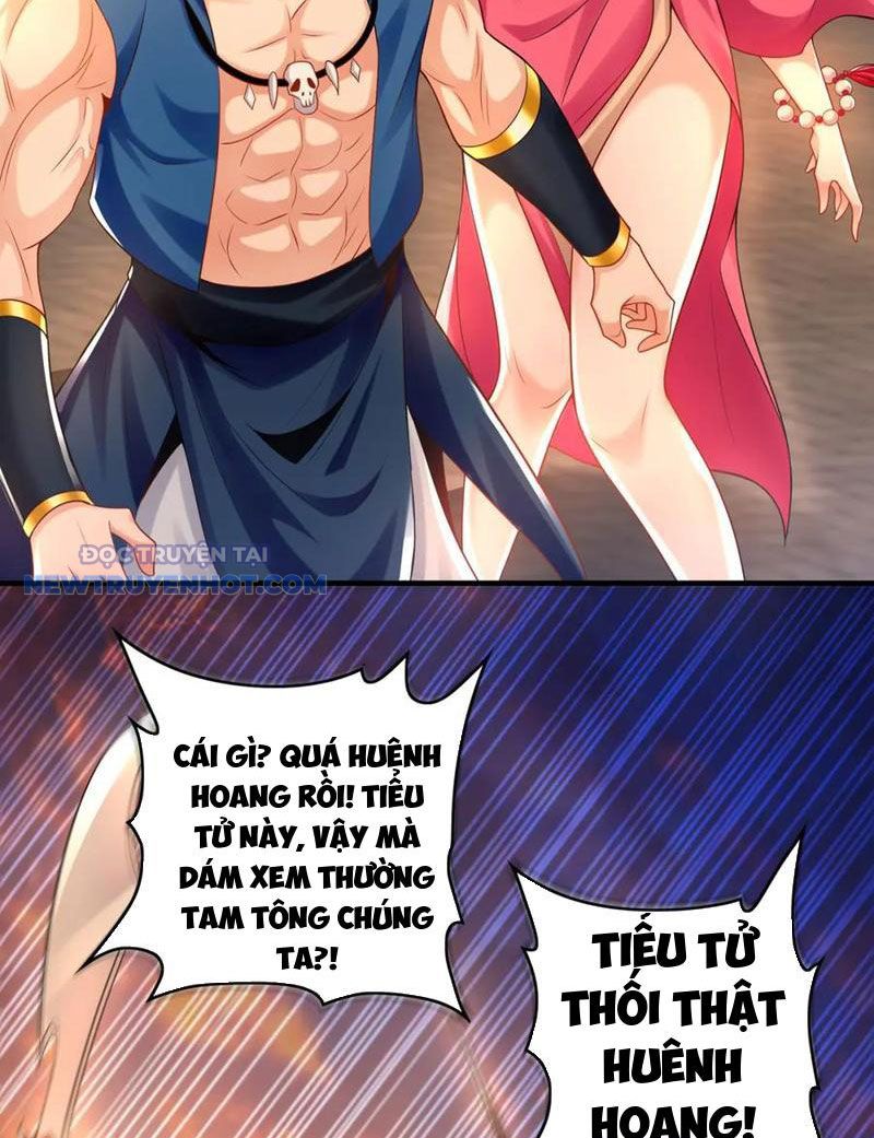 Ta Có Tốc Độ Đánh Nhanh Gấp Trăm Vạn Lần Chapter 53 - Trang 46