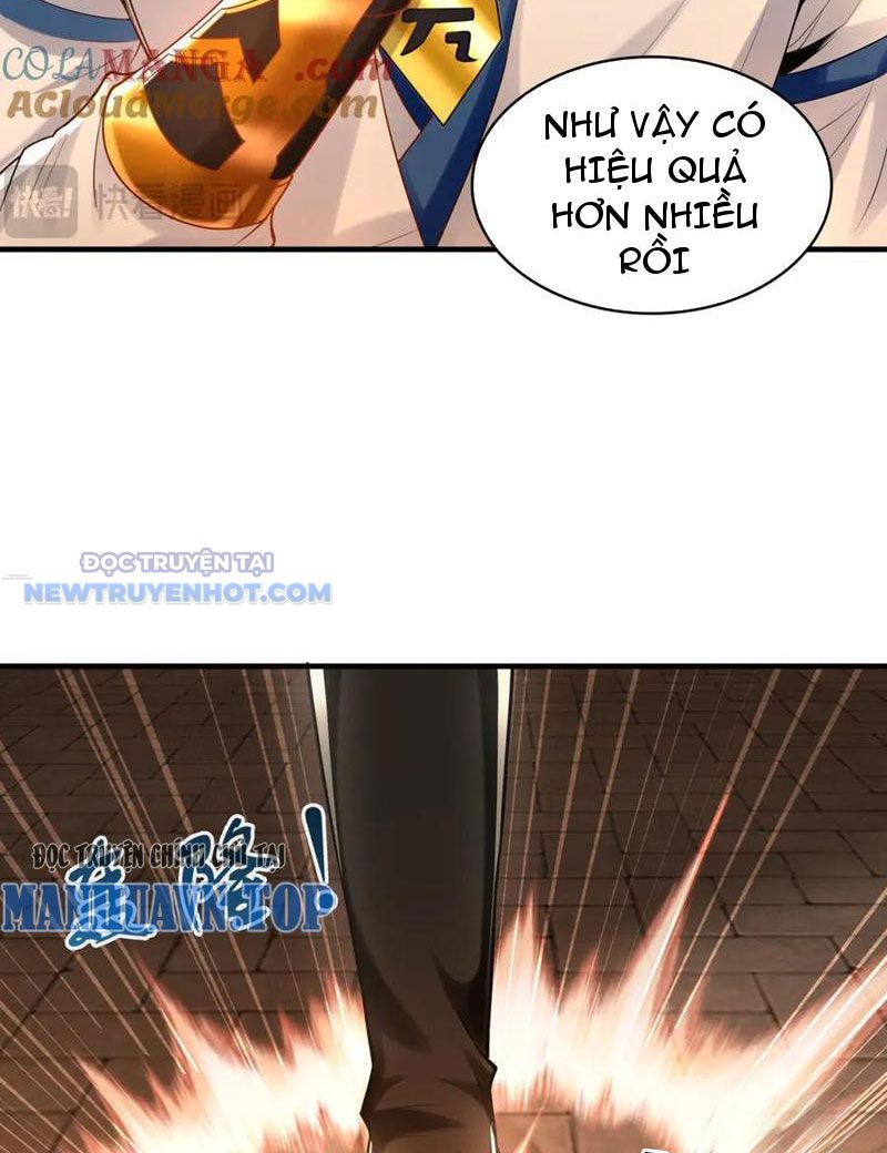 Ta Có Tốc Độ Đánh Nhanh Gấp Trăm Vạn Lần Chapter 53 - Trang 50