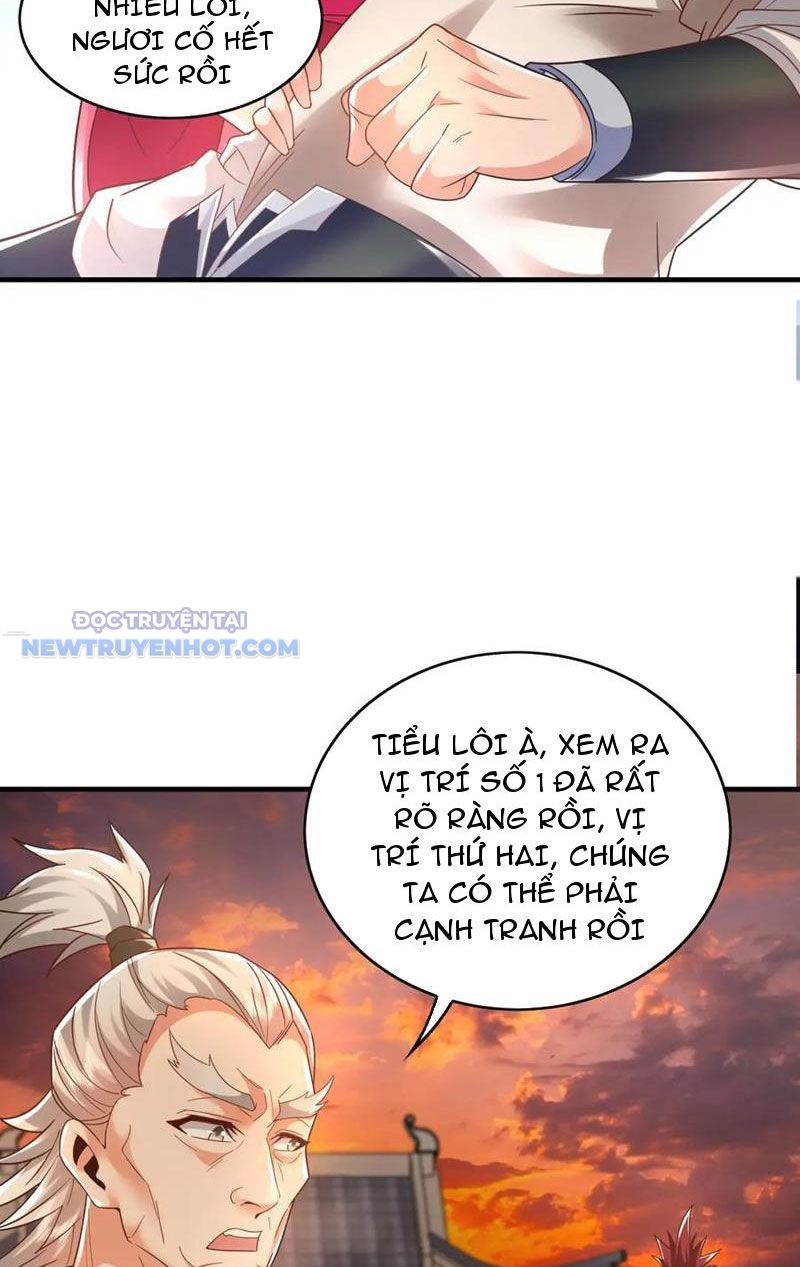 Ta Có Tốc Độ Đánh Nhanh Gấp Trăm Vạn Lần Chapter 53 - Trang 7