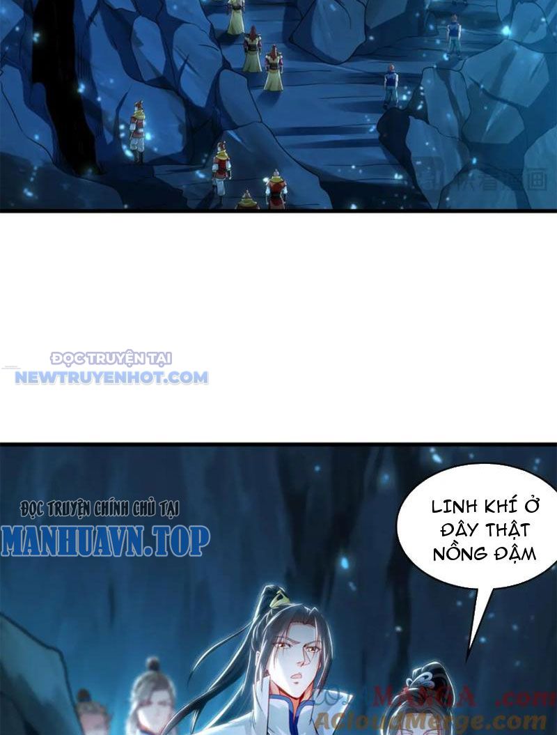 Ta Có Tốc Độ Đánh Nhanh Gấp Trăm Vạn Lần Chapter 54 - Trang 10