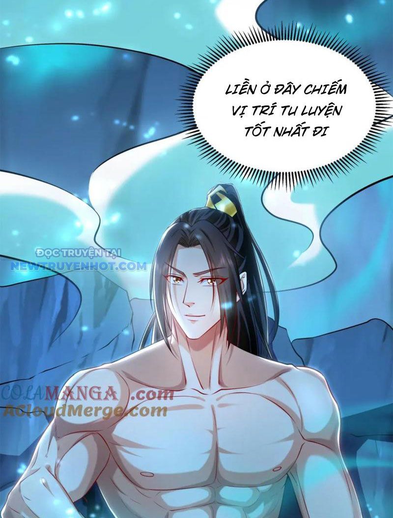 Ta Có Tốc Độ Đánh Nhanh Gấp Trăm Vạn Lần Chapter 54 - Trang 17