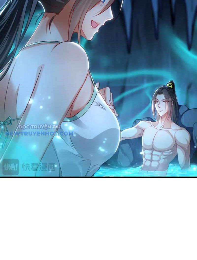 Ta Có Tốc Độ Đánh Nhanh Gấp Trăm Vạn Lần Chapter 54 - Trang 19