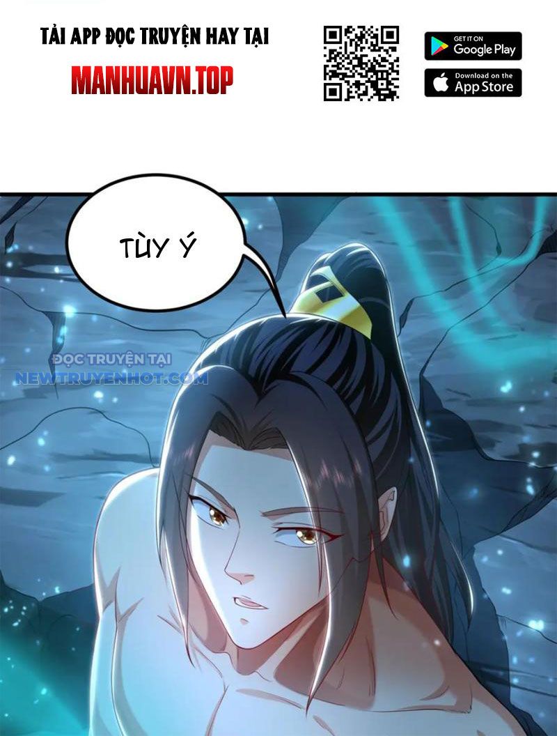 Ta Có Tốc Độ Đánh Nhanh Gấp Trăm Vạn Lần Chapter 54 - Trang 22