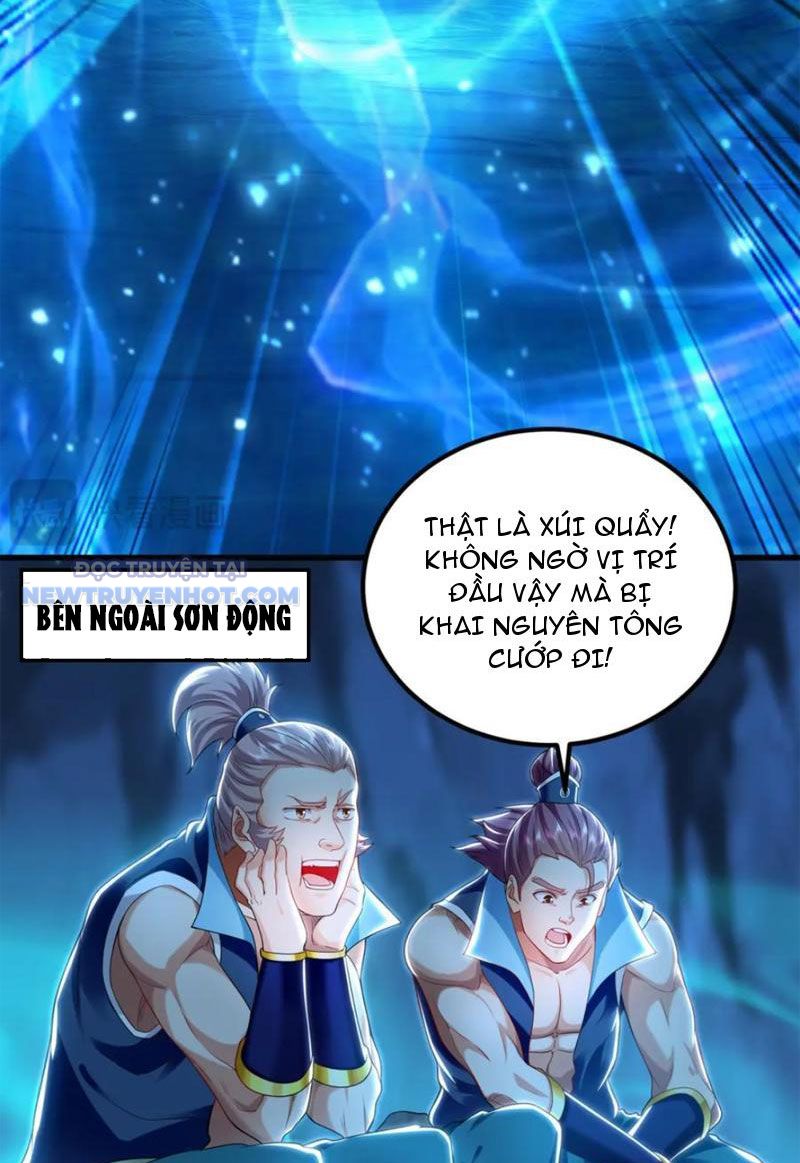 Ta Có Tốc Độ Đánh Nhanh Gấp Trăm Vạn Lần Chapter 54 - Trang 27