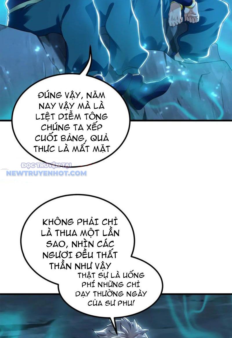 Ta Có Tốc Độ Đánh Nhanh Gấp Trăm Vạn Lần Chapter 54 - Trang 28