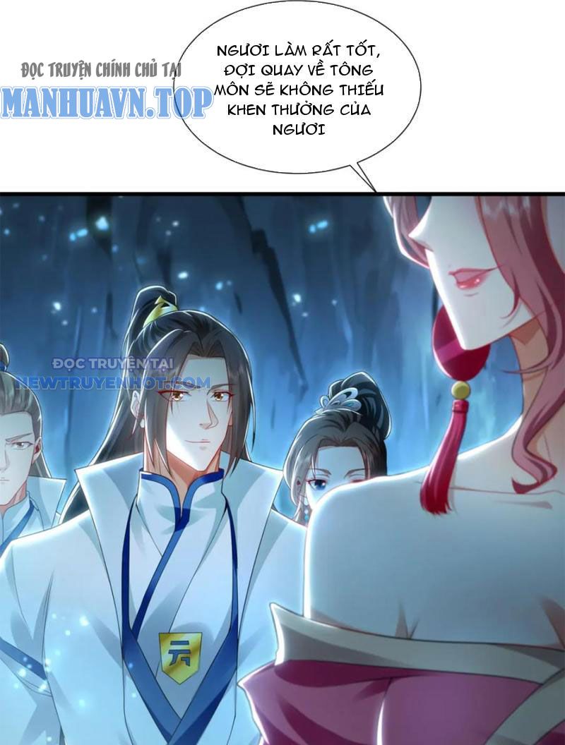 Ta Có Tốc Độ Đánh Nhanh Gấp Trăm Vạn Lần Chapter 54 - Trang 3