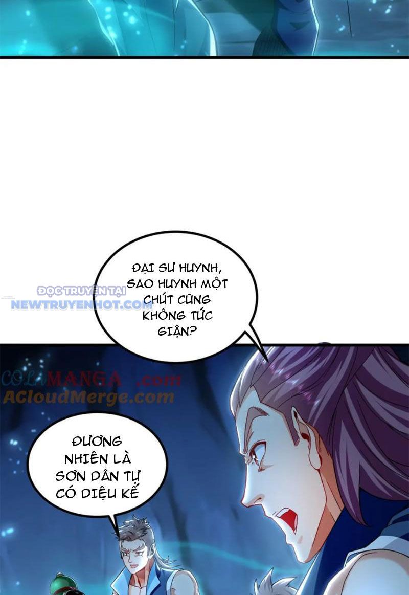 Ta Có Tốc Độ Đánh Nhanh Gấp Trăm Vạn Lần Chapter 54 - Trang 30