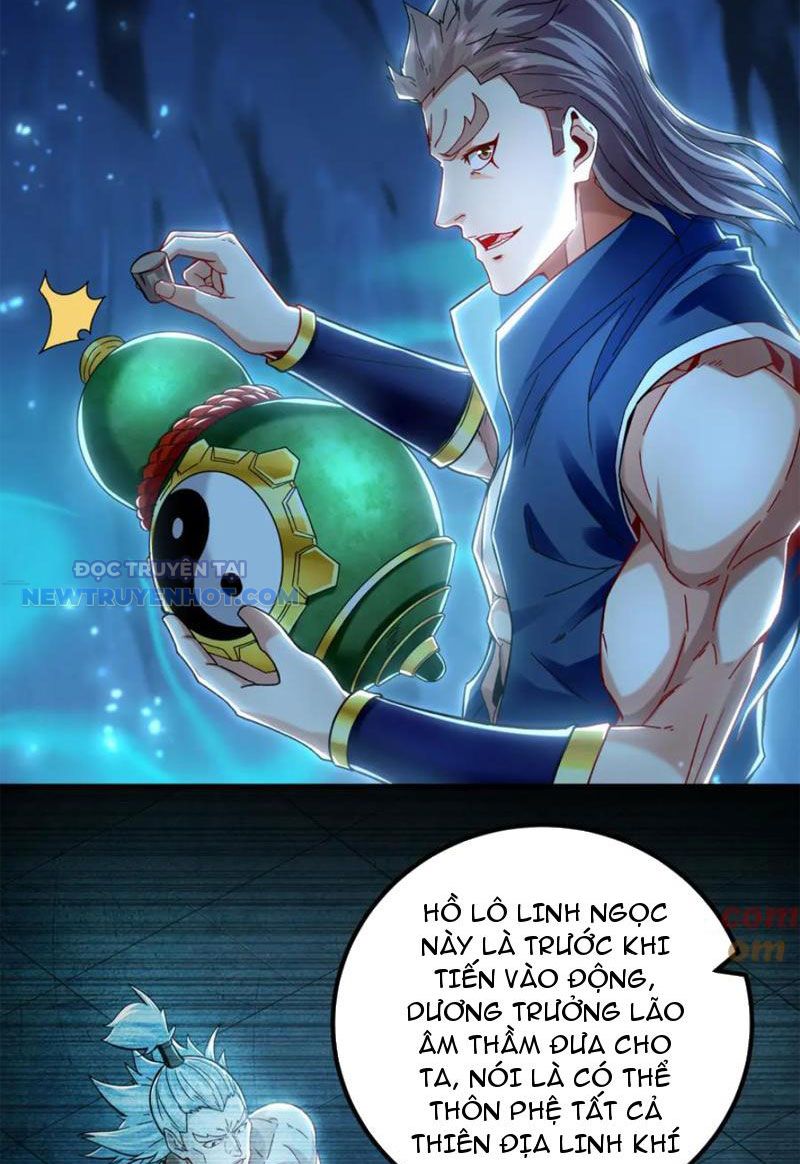Ta Có Tốc Độ Đánh Nhanh Gấp Trăm Vạn Lần Chapter 54 - Trang 32